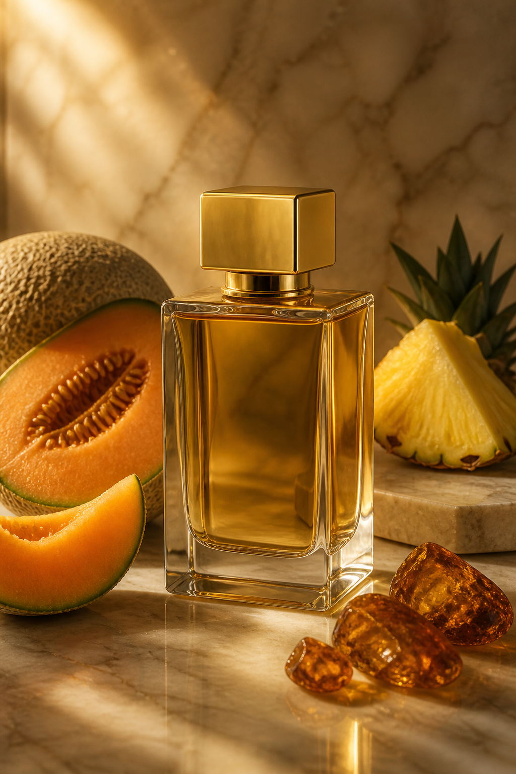 Al Haramain Amber Oud Gold Edition