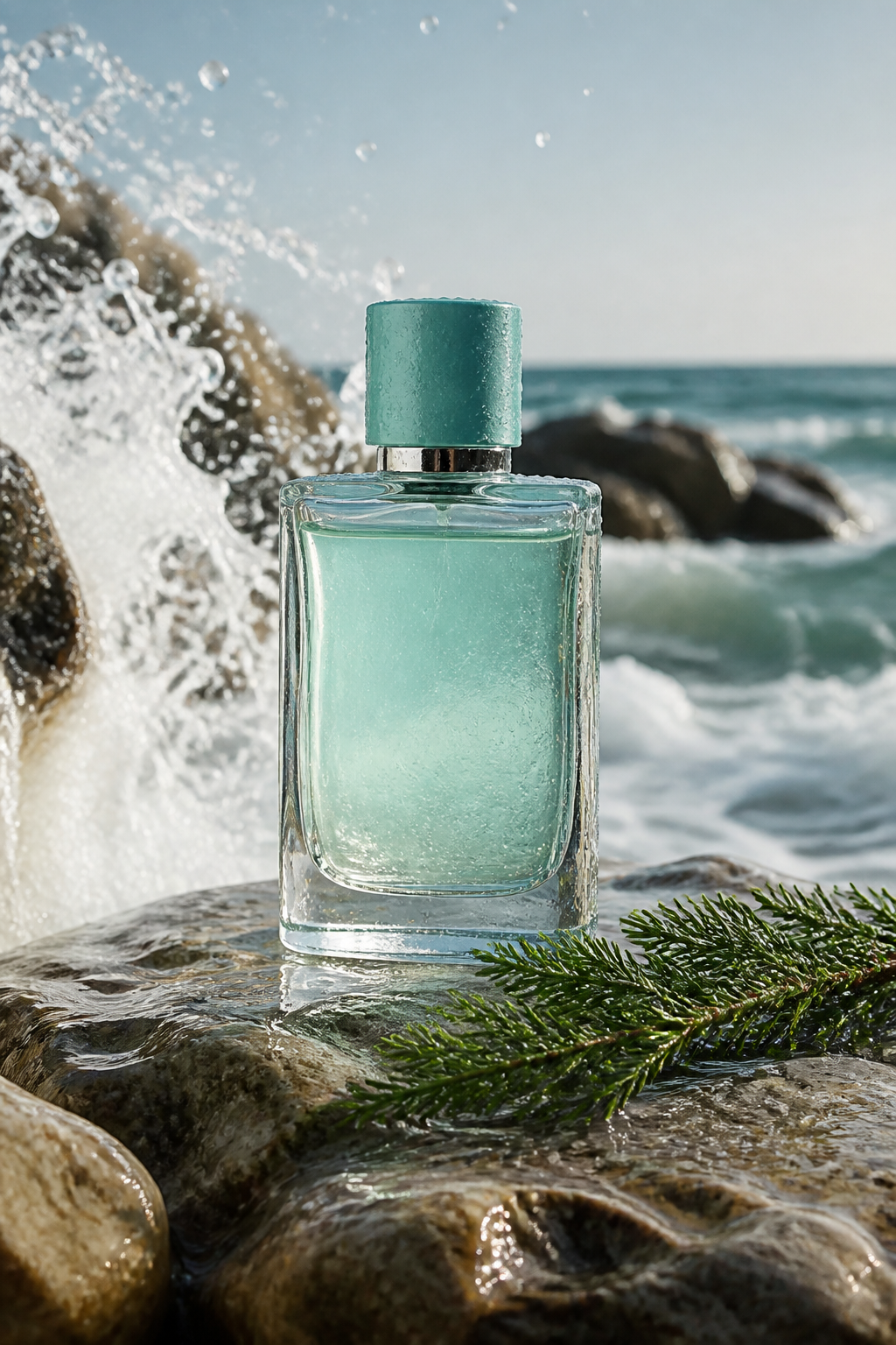 Giorgio Armani Acqua di Gio Profondo