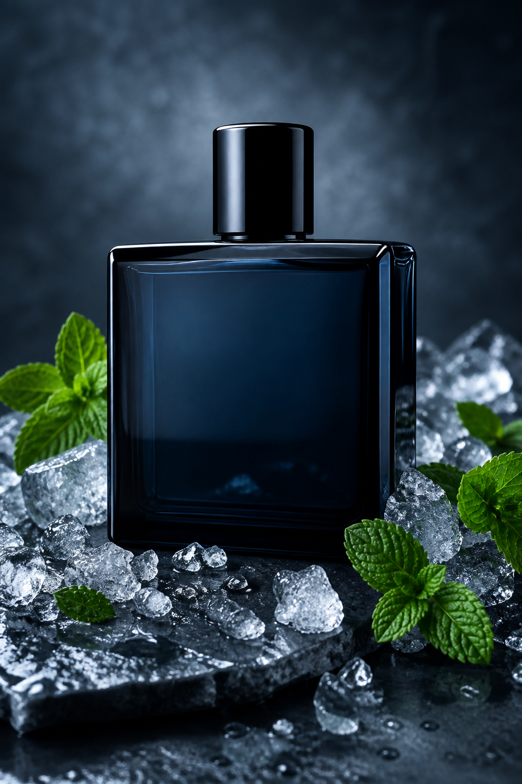 Chanel Bleu de Chanel