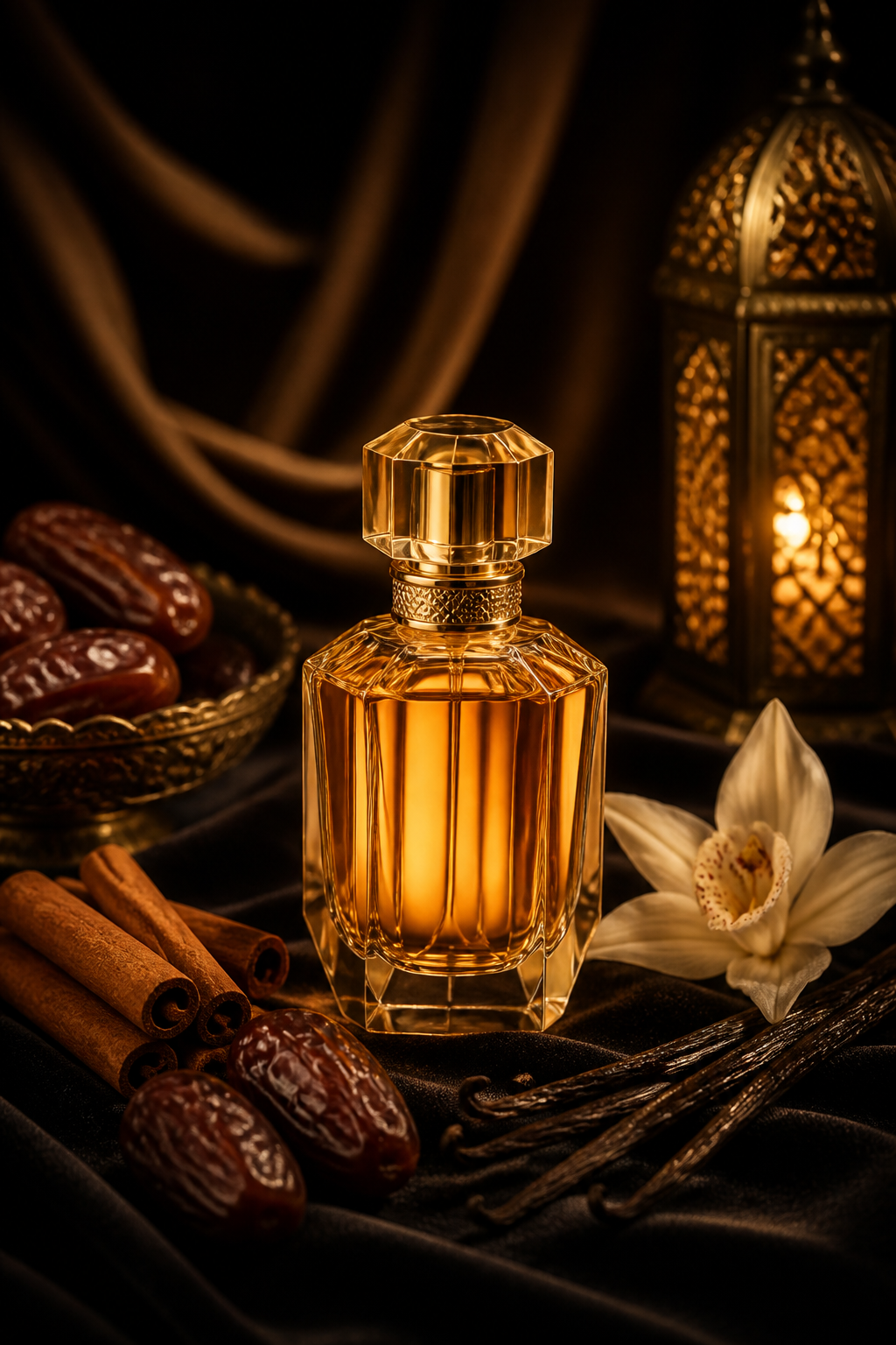 Lattafa Khamrah
