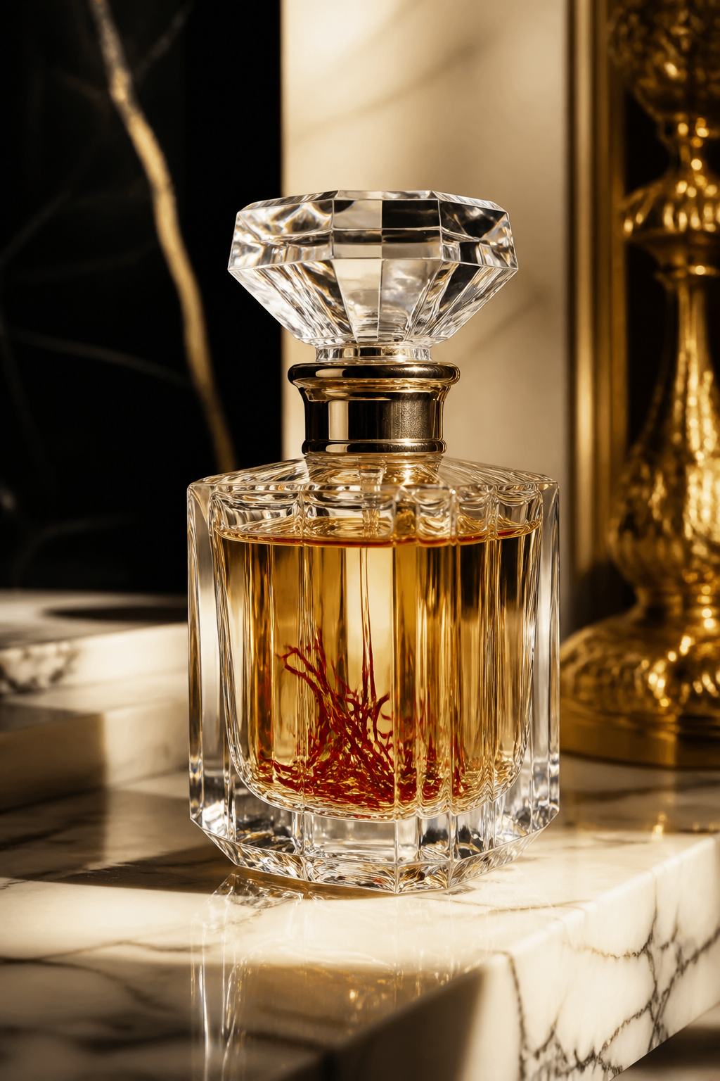 Maison Francis Kurkdjian Baccarat Rouge 540