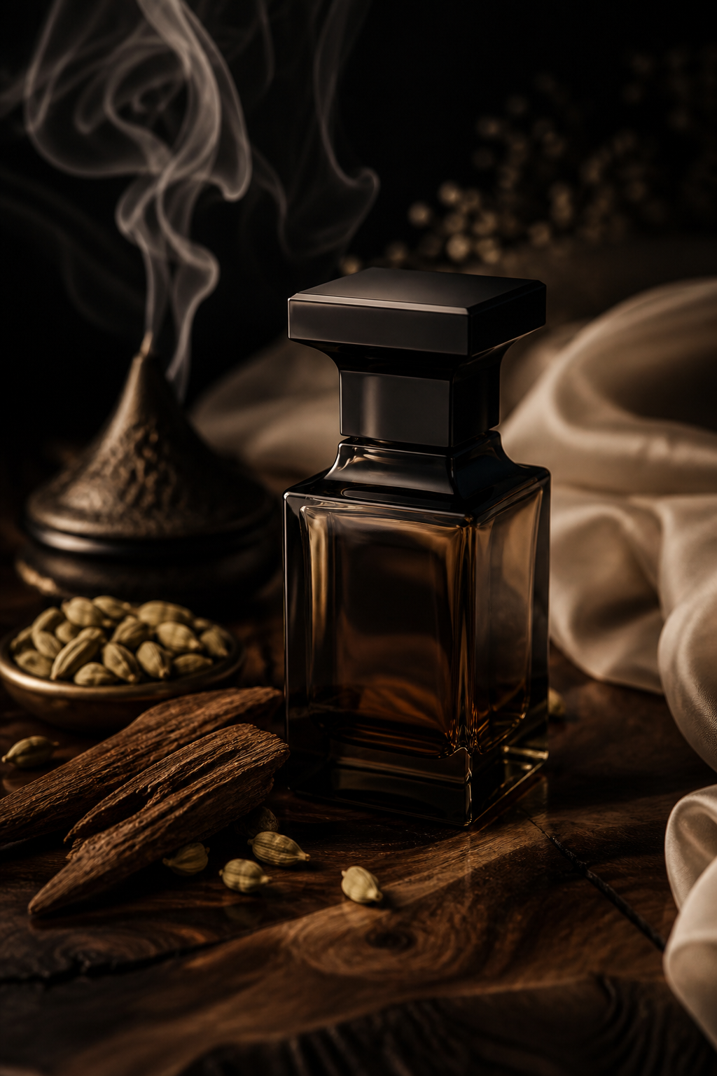 Tom Ford Oud Wood