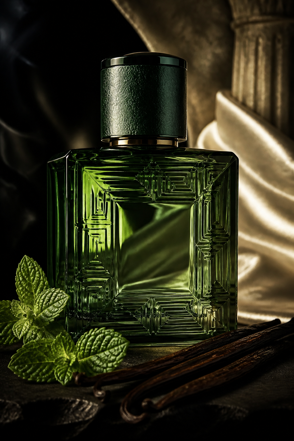 Versace Eros