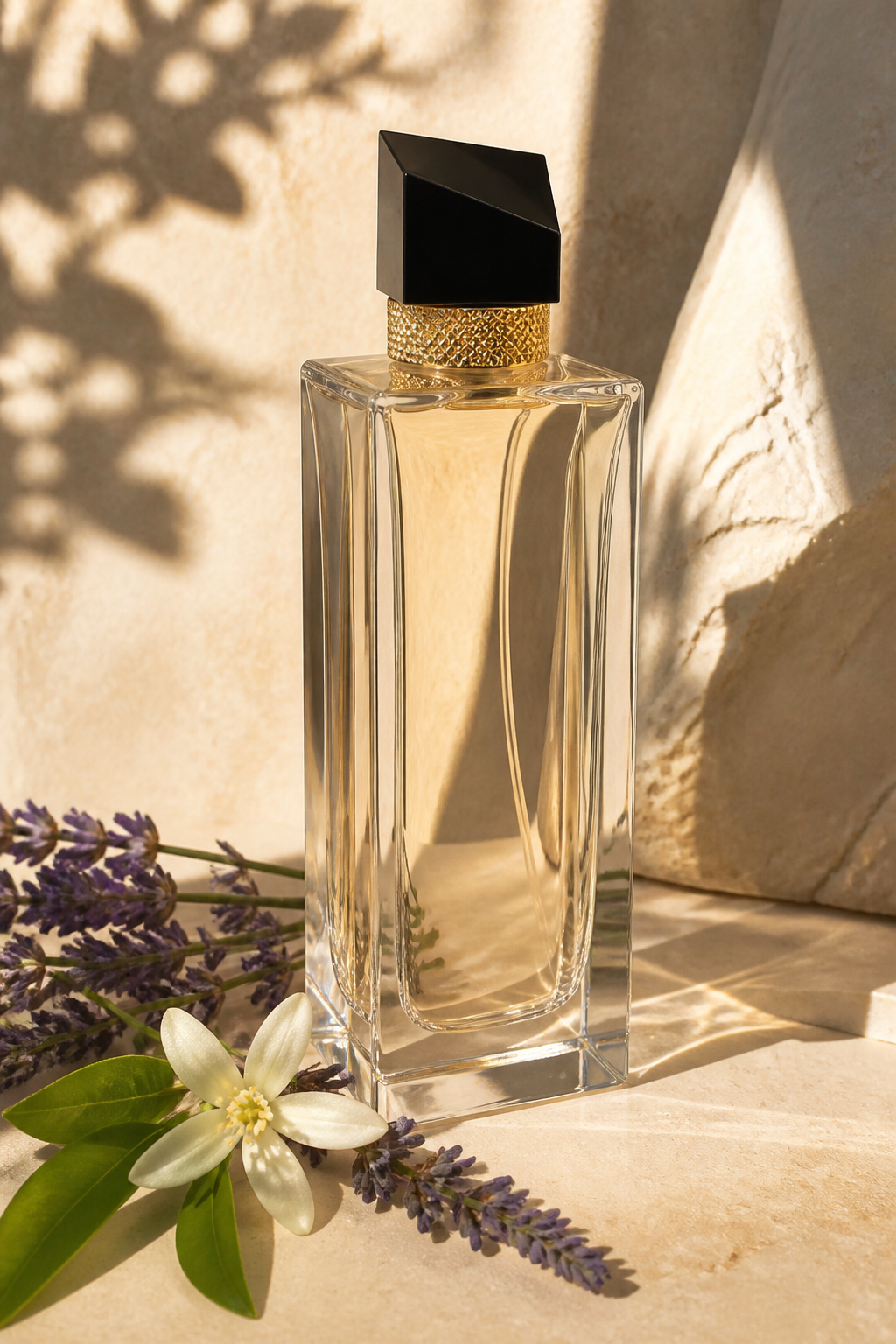 Yves Saint Laurent Libre